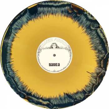 3LP The Black Crowes: Croweology LTD | CLR