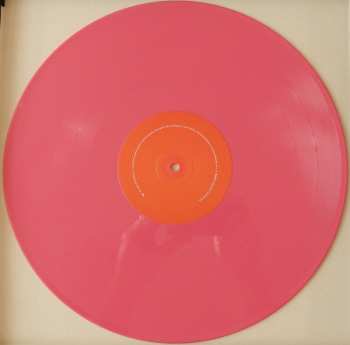 2LP The Black Crowes: Lions CLR | LTD