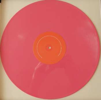 2LP The Black Crowes: Lions CLR | LTD