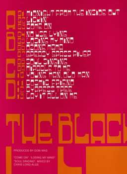 2LP The Black Crowes: Lions CLR | LTD