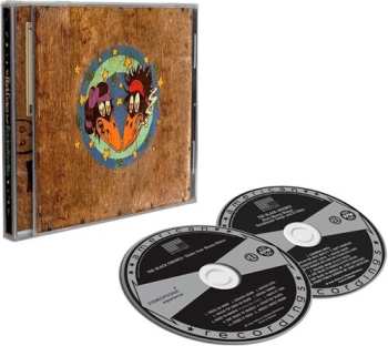 2CD The Black Crowes: Shake Your Money Maker
