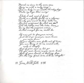 CD The Black Crowes: The Southern Harmony And Musical Companion