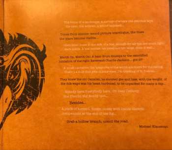 2CD The Black Crowes: Warpaint Live DIGI