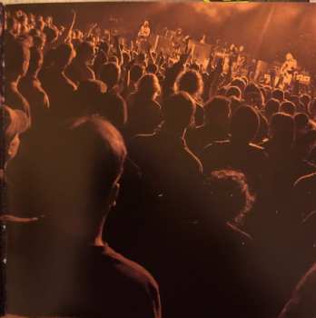 2CD The Black Crowes: Warpaint Live DIGI