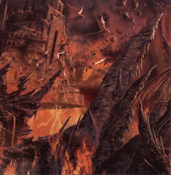 CD The Black Dahlia Murder: Abysmal DLX | LTD | DIGI