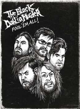 2DVD The Black Dahlia Murder: Fool 'Em All!