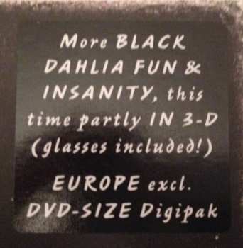 2DVD The Black Dahlia Murder: Fool 'Em All!
