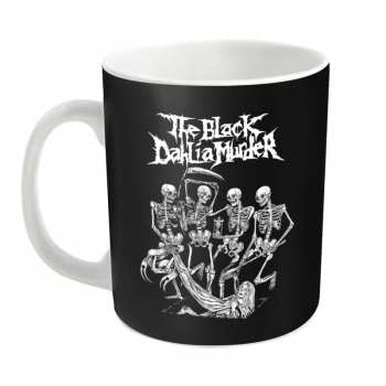 Merch The Black Dahlia Murder: Hrnek Dance Macabre