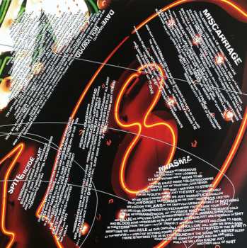 LP The Black Dahlia Murder: Miasma CLR | LTD