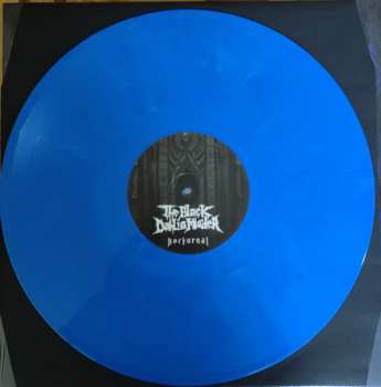 LP The Black Dahlia Murder: Nocturnal LTD | CLR