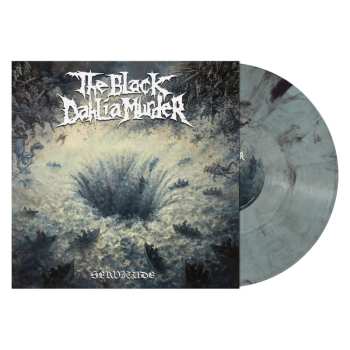 LP The Black Dahlia Murder: Servitude