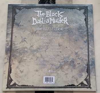 LP The Black Dahlia Murder: Servitude