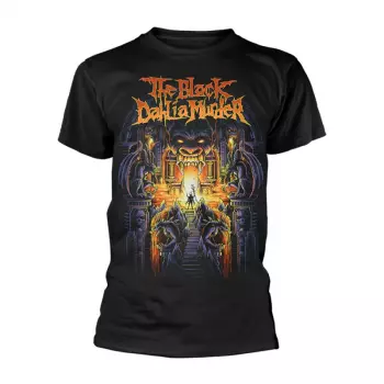 T-shirt Majesty