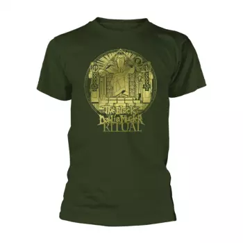 T-shirt Ritual