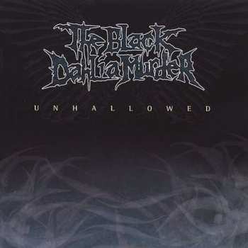 Album The Black Dahlia Murder: Unhallowed