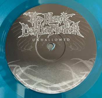 LP The Black Dahlia Murder: Unhallowed CLR | LTD