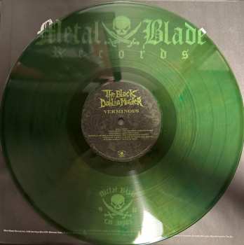 LP The Black Dahlia Murder: Verminous  CLR | LTD