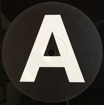 LP The Black Dog: Darkhaus Vol. 02 LTD