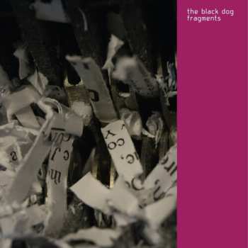 Album The Black Dog: Fragments