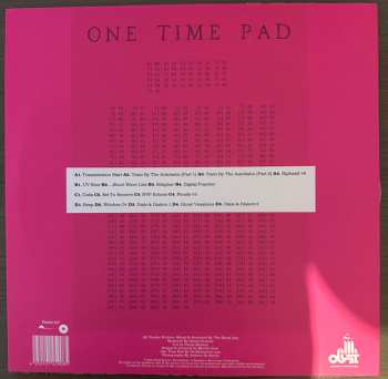 2LP The Black Dog: Radio Scarecrow LTD | CLR