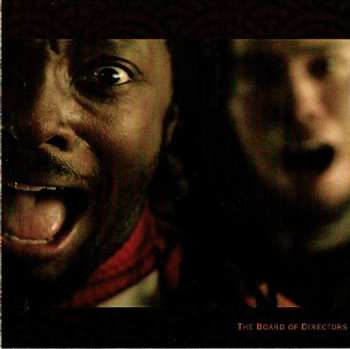 CD Black Eyed Peas: Renegotiations (The Remixes)