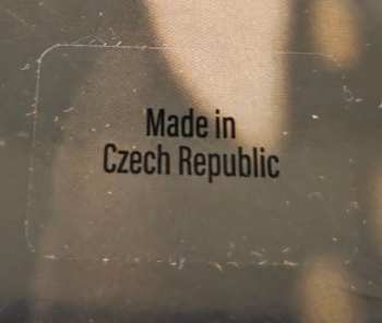 LP The Black Heart Procession: 1 LTD