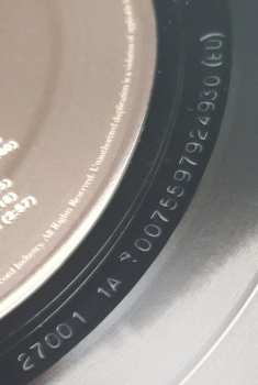 LP The Black Keys: Let's Rock