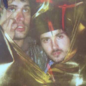 LP The Black Lips: 200 Million Thousand CLR