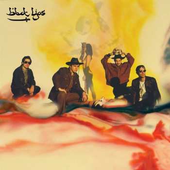 LP The Black Lips: Arabia Mountain
