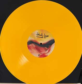 LP The Black Lips: Arabia Mountain CLR | LTD