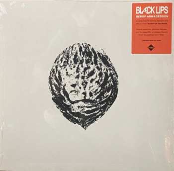 LP The Black Lips: Bebop Armageddon (Detours & Offcuts From Season Of The Peach) LTD