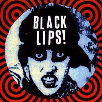 CD The Black Lips: The Black Lips