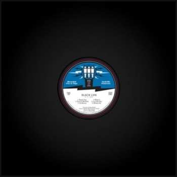 Album The Black Lips: Third Man Live 062012
