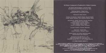 CD The Black Mages: The Black Mages II The Skies Above