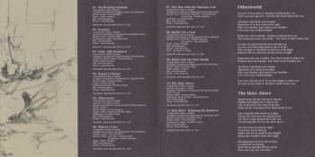 CD The Black Mages: The Black Mages II The Skies Above