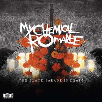 Album My Chemical Romance: The Black Parade Is Dead!