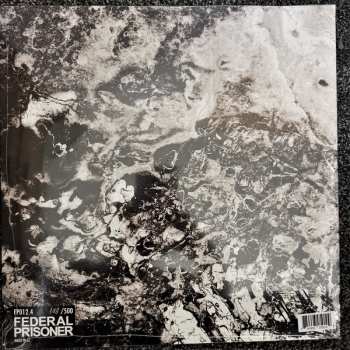 2LP The Black Queen: Fever Daydream LTD | NUM | CLR