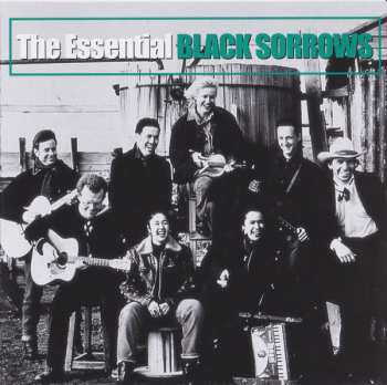 Album The Black Sorrows: The Essential Black Sorrows