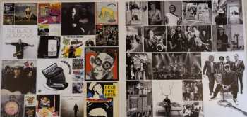 2LP The Black Sorrows: The Quintessential Black Sorrows (Volumes I & II)