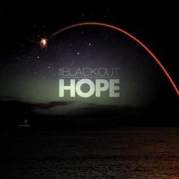 CD The Blackout: Hope