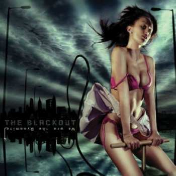 Album The Blackout: We Are The Dynamite