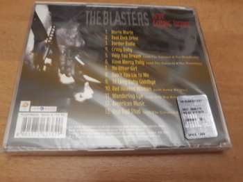 CD The Blasters: Live - Going Home
