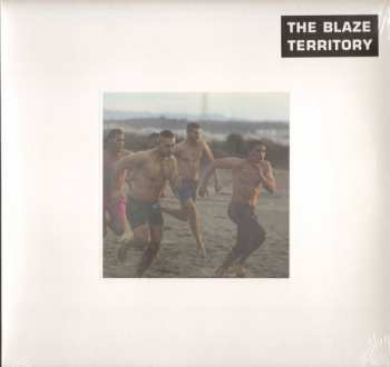 LP The Blaze: Territory