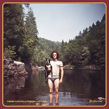 The Blaze Velluto Collection: Weatherman