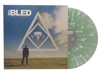 LP The Bled: Silent Treatment CLR | LTD