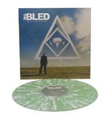 LP The Bled: Silent Treatment CLR | LTD