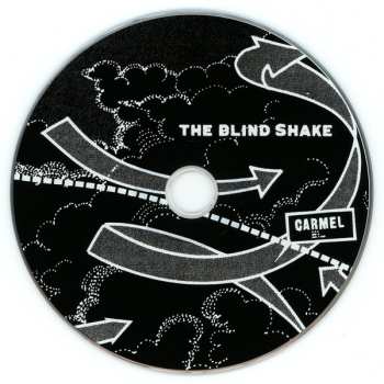 CD The Blind Shake: Carmel