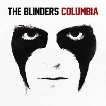 CD The Blinders: Columbia