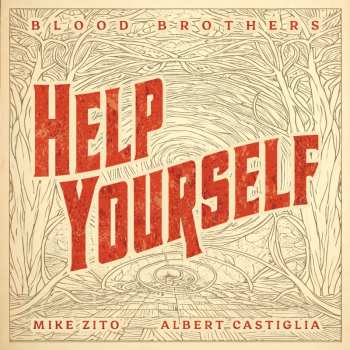 CD The Blood Brothers: Help Yourself
