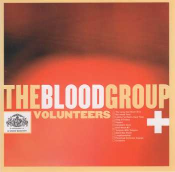 CD The Blood Group: Volunteers